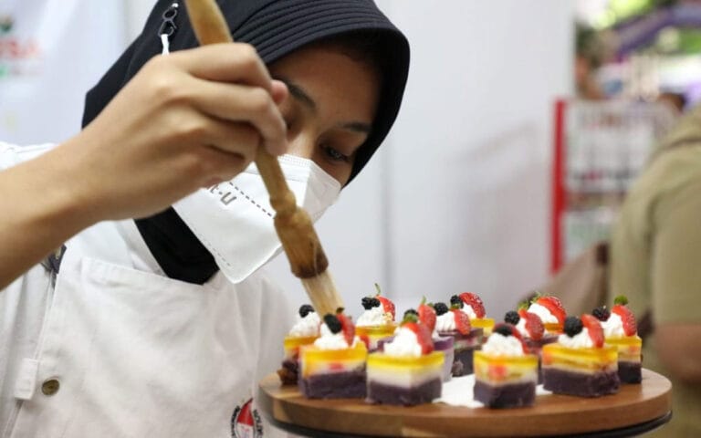 Dukungan Pemprov Jateng Makin Dirasakan Pelaku UMKM