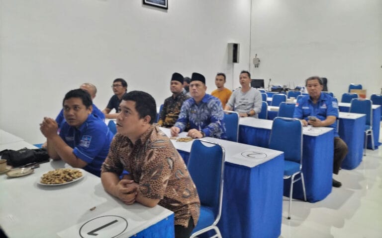 DPD Partai Demokrat Jateng Segera Gelar Rakerda