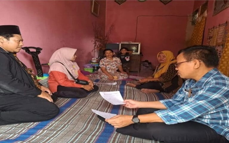 Ada Temuan Perbedaan Data di KTP dan KK dalam Coklit