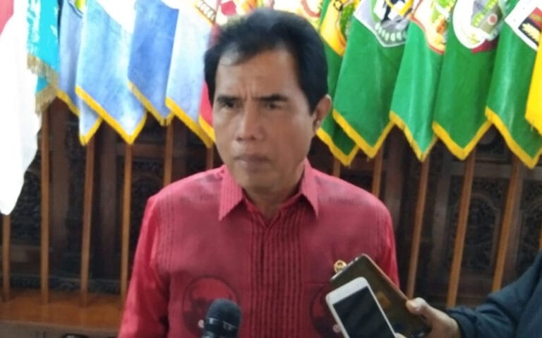 Komisi II DPR-RI Masih Menerima Banyak Aduan Sengketa Tanah