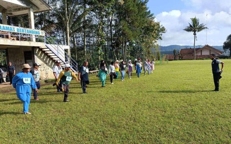 712 Calon Jemaah Haji Jalani Pemeriksaan Kesehatan