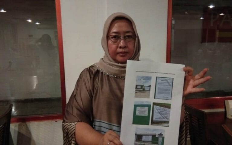ARI Gugat KPKNL ke PN Atas Tindakan Pengumuman Lelang Aset Tanah