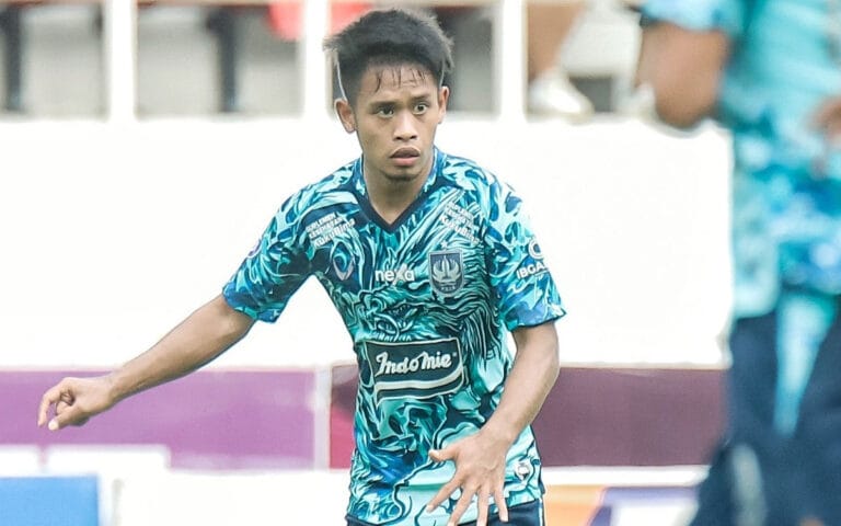 Ucil Absen Melawan Persija Karena Mengalami Demam