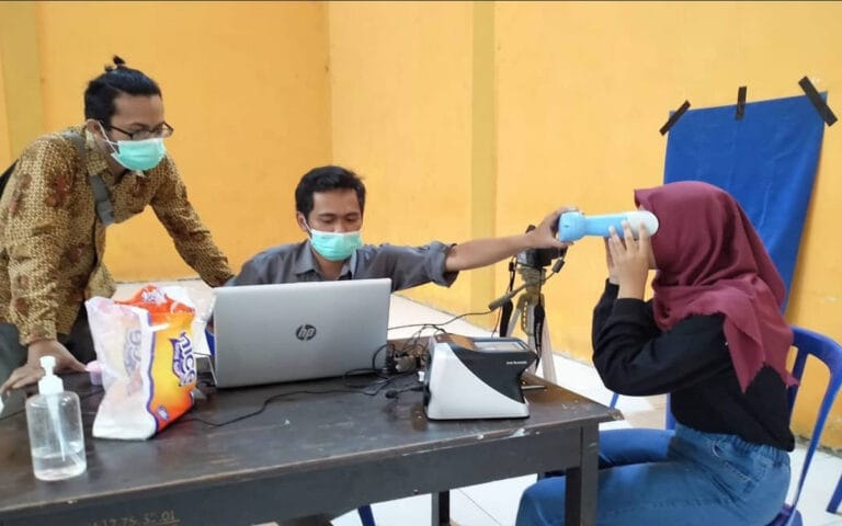 Dindukcapil Temanggung Kebut Perekaman Pemilih Pemula Pemilu 2024