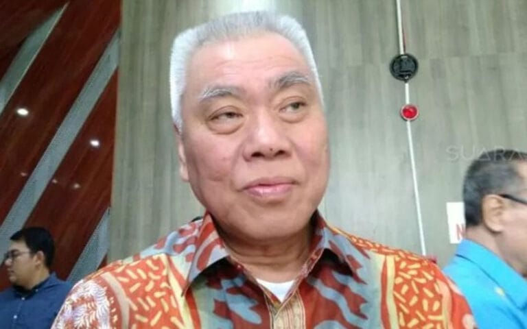 Alex Tirta: Banyak Hal Yang Perlu Diluruskan