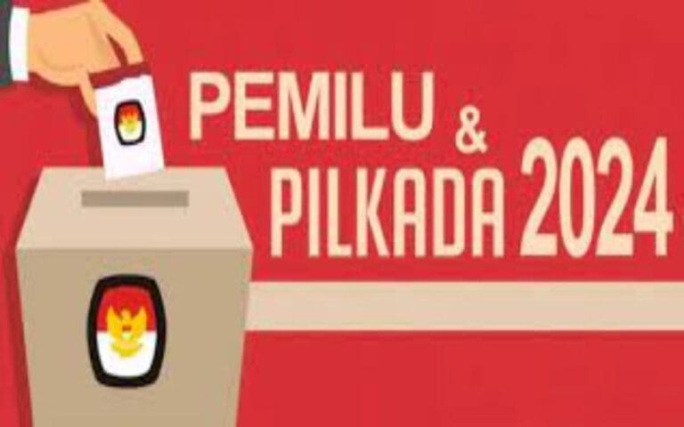 Pemerintah Pastikan Tidak Ada Penundaan Pemilu