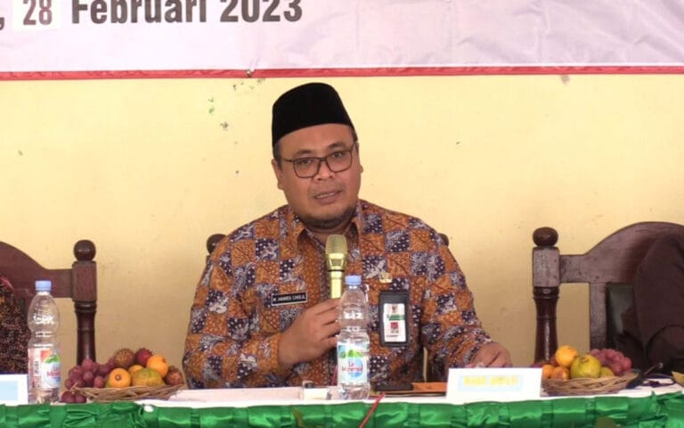 Warga Rembang Diminta Waspadai DBD