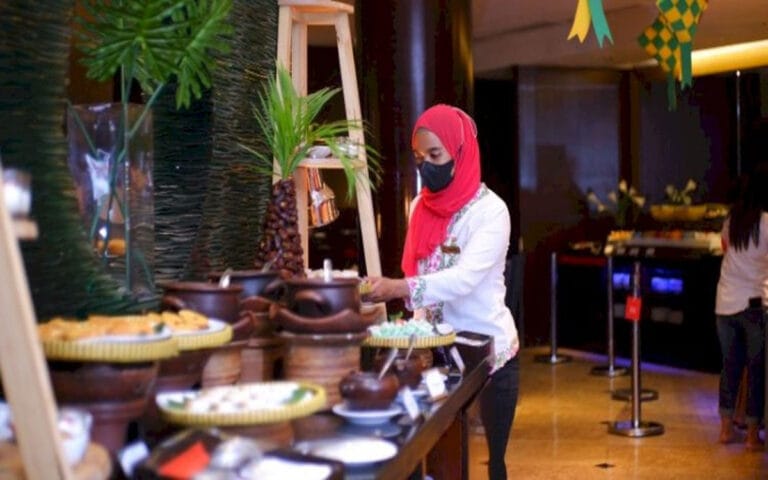 Hotel Ciputra Semarang Siap Manjakan Lidah Pengunjung