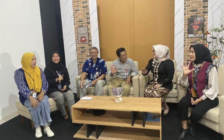 Cegah Penyebaran TBC, Wonosobo Libatkan Masyarakat