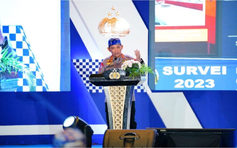 Kapolri Akan Siapkan Mudik Gratis