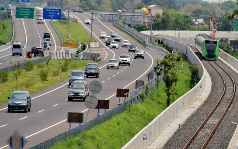 Pemudik Lebaran 2023 Diprediksikan Bakal Meningkat