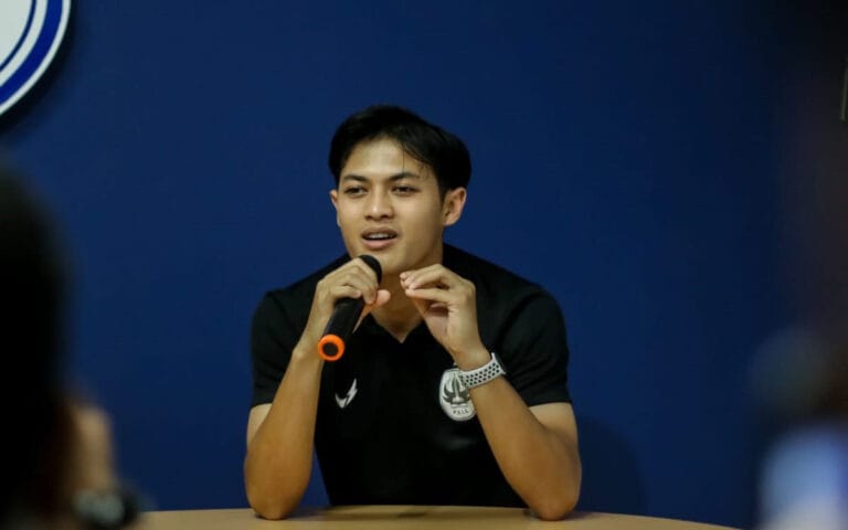 PSIS Perpanjang Kontrak Dewangga Hingga Dua Musim Ke Depan