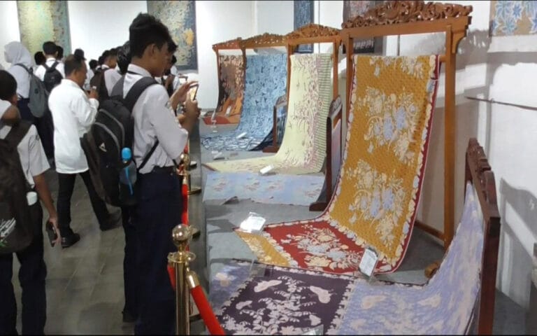 1 April 2023, Pekalongan Gratiskan Tiket Masuk Destinasi Wisata