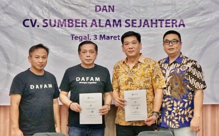 Manajemen Dafam Makin Agresif Garap 3 Lokasi Hotel Baru