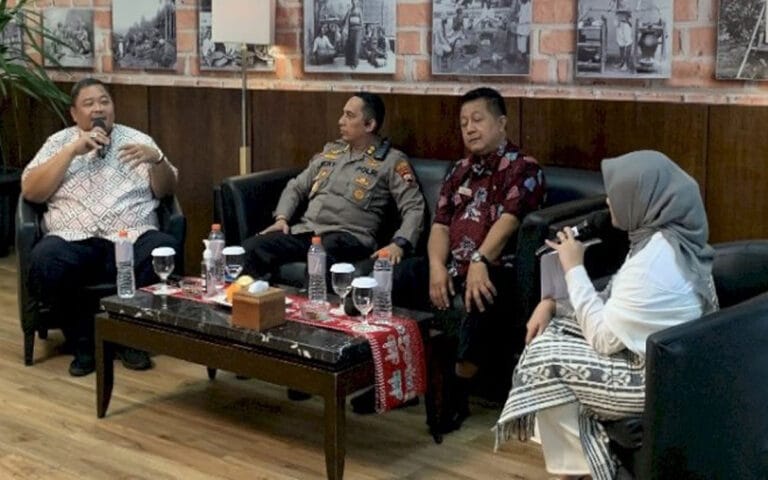 DPRD Minta Pemkot Semarang Sigap Hadapi Ramadhan