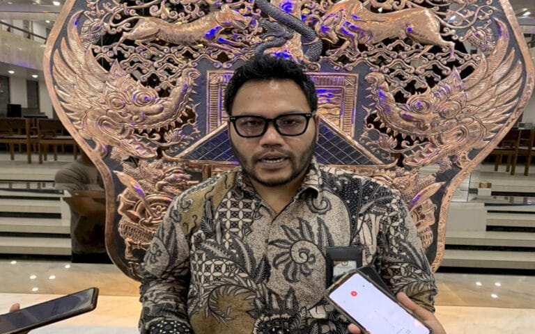 KPU Kota Semarang Maksimalkan Penggunaan Fasilitas Teknologi Tanpa Harus Sewa