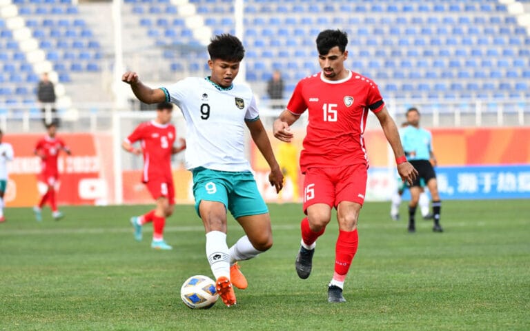 Mental Pemain Timnas U-20 Naik Jelang Laga Melawan Uzbekistan