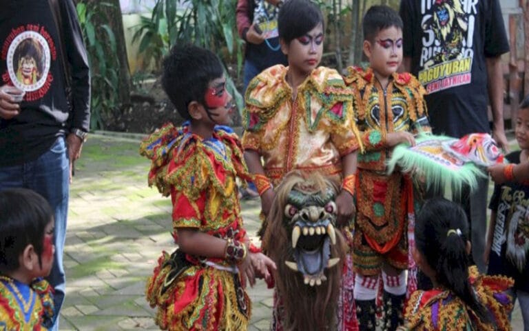 Disbudpar Kota Semarang Gelar Jambore Pokdarwis 2023