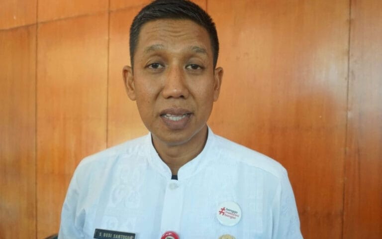 Angka Pengangguran Pekalongan 2022 Turun di Bawah 5%