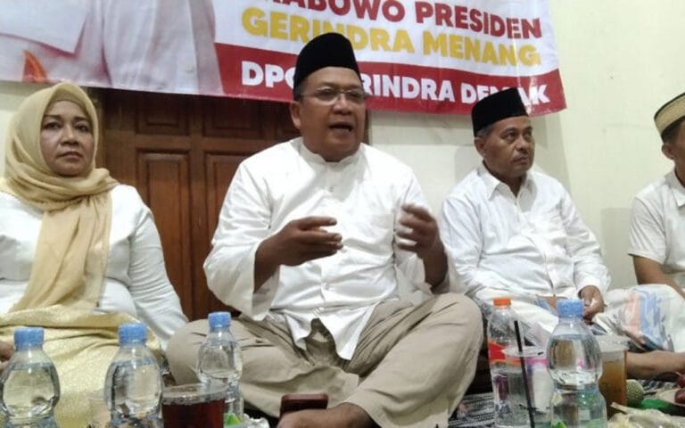 Gerindra Pastikan Tak Ada Penundaan Pemilu 2024