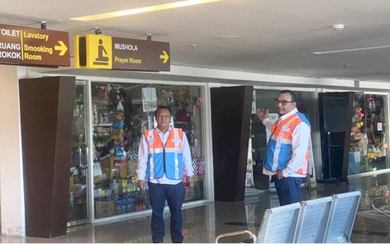 Pelindo Cabang Tanjung Emas Siapkan Semua Fasilitas Sambut Pemudik