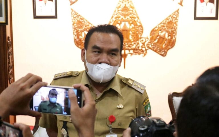 16 Mobil Operasional Kecamatan, Bupati Blora: Bukan Untuk Camat