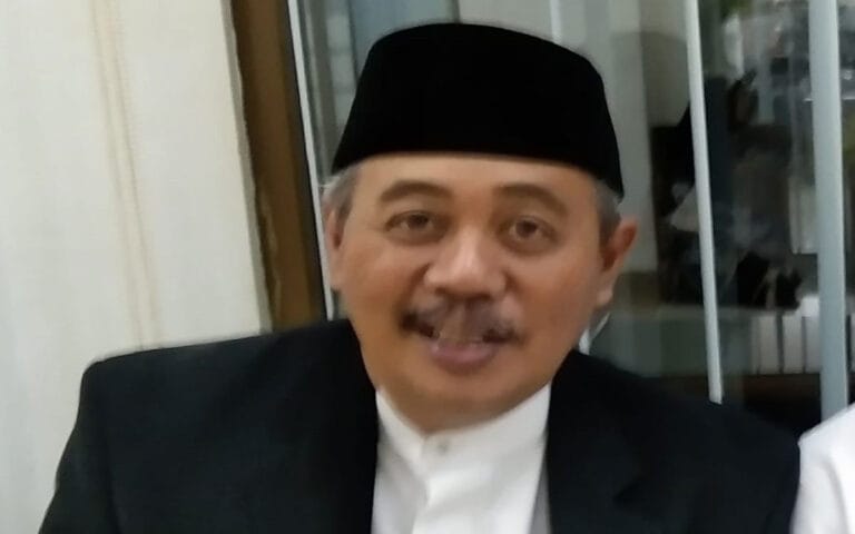 Hadrah Azzahir Pekalongan Semarakkan Tabligh Akbar dan Baiturrahman Bersholawat