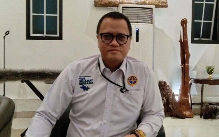 Terminal Mangkang Siapkan Semua Fasilitas Sambut Pemudik