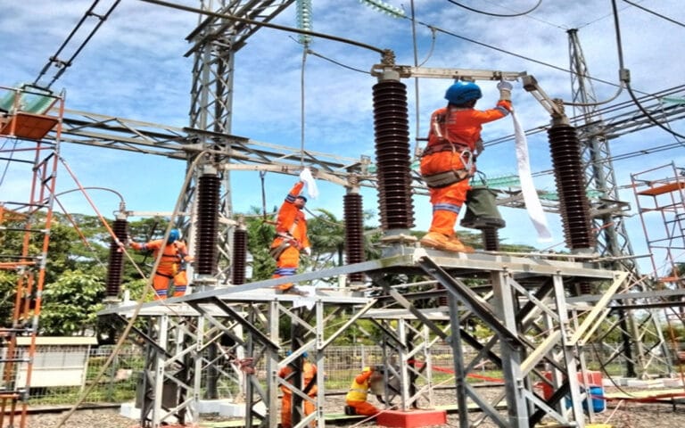 PLN Kerahkan Tim PDKB Optimalkan Pemeliharaan Tanpa Padam