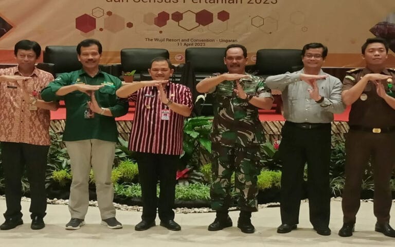 Cermati Data Hasil Regsosek 2022