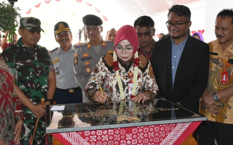 RS Trimedika Grobogan Resmi Dioperasikan