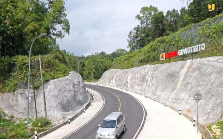 Jalur Pansela Dipastikan Bisa Dilewati Pemudik