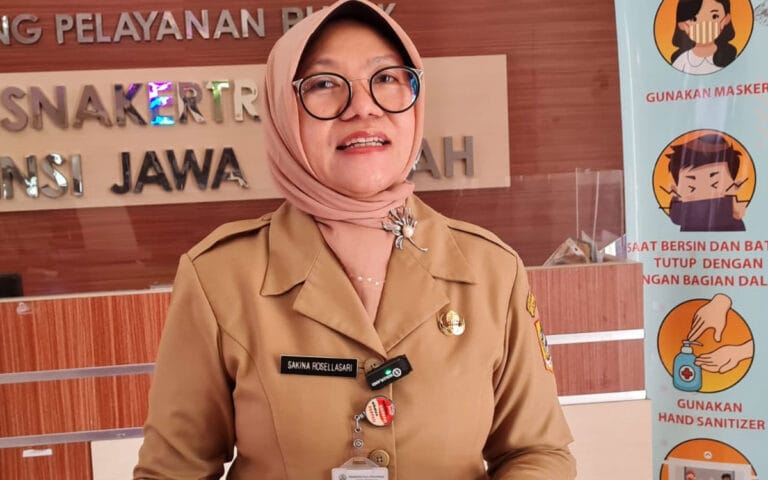 Aduan THR Turun, Tim Pengawas Ketenagakerjaan Lakukan Klasifikasi dan Verifikasi