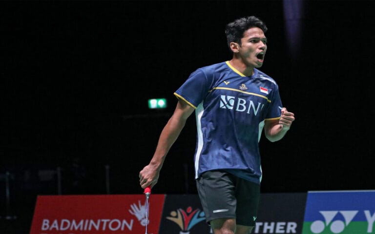 Perpaduan Senior-Junior, Tim Bulutangkis Indonesia Ditarget 4 Emas SEA Games 2023