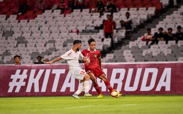Bek Kiri Timnas U-22 Resmi Menjadi Pemain PSIS Semarang Musim Depan