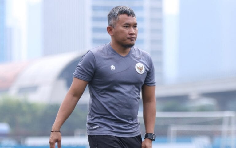 26 Pemain Ikuti Seleksi dan TC Timnas Sepakbola Wanita