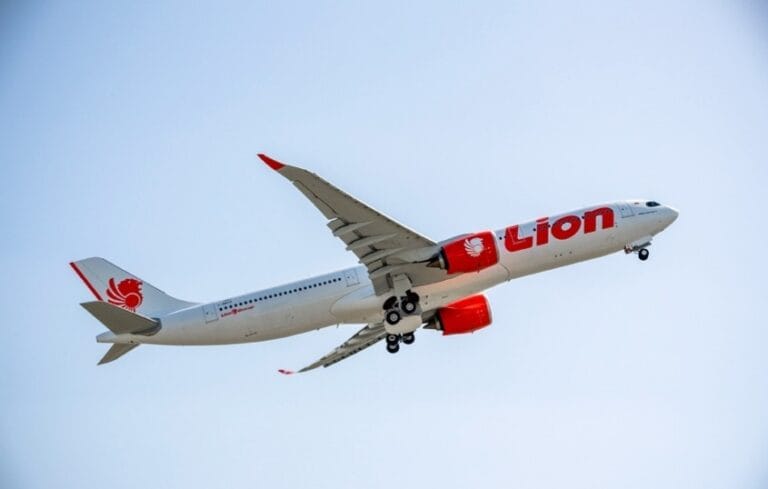 Lion Air Pangkas Bagasi Gratis Untuk 8 Rute Bandara Indonesia Timur