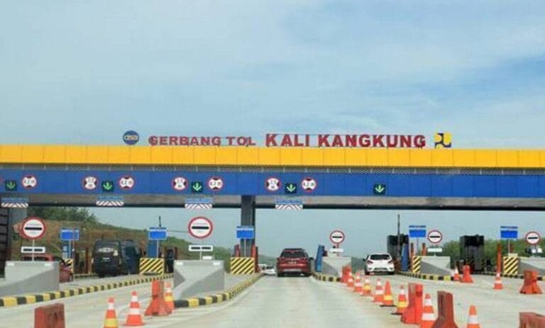 Jasa Marga Himbau Pemudik Manfaatkan Rest Area Untuk Istirahat