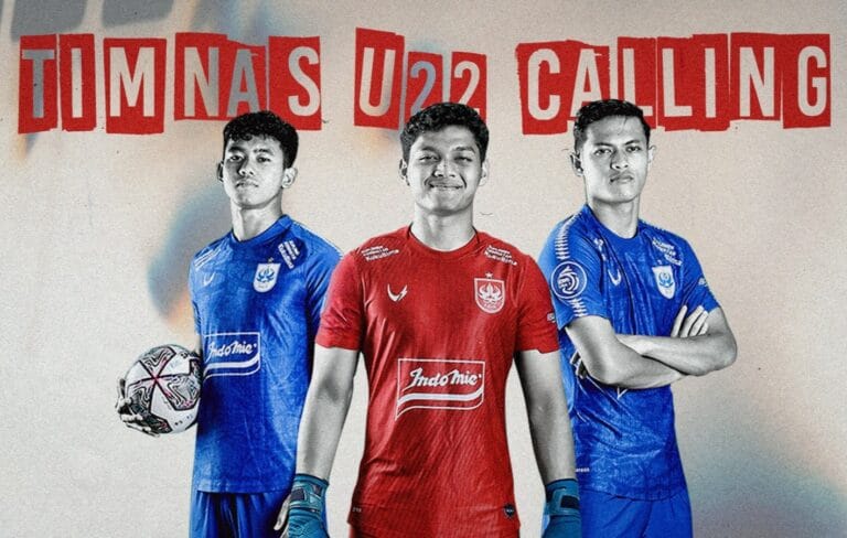 Laskar Mahesa Jenar Melepas 3 Pemain Untuk Mengikuti TC Timnas U-22