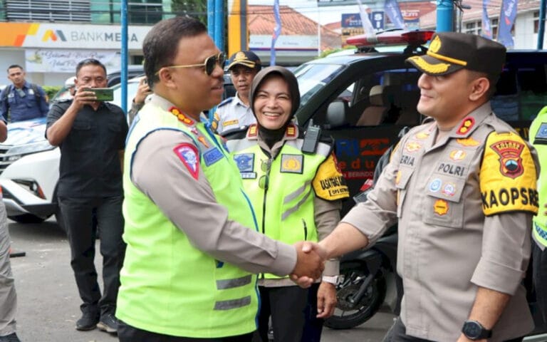 Dirlantas Polda Jateng: Daya Tampung Jalan Pintu Tol Menuju Salatiga Kurang Memadai