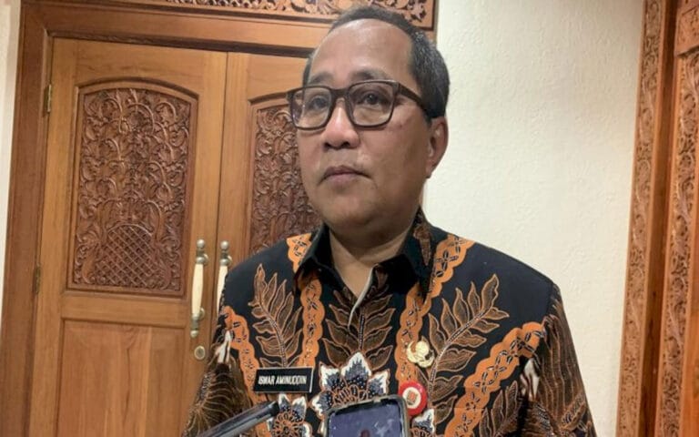 Pemkot Semarang Akan Gelar Salat Idul Fitri di Halaman Balaikota