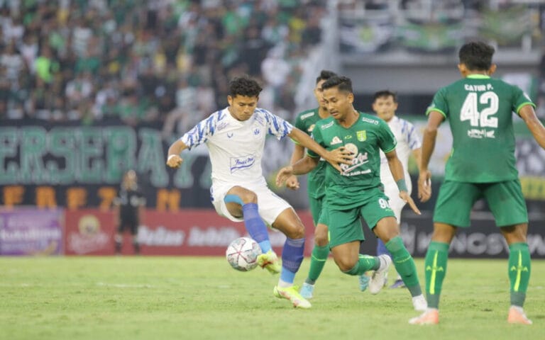 PSIS Lepas Lagi Pemain, Kali ini Reza Irfana