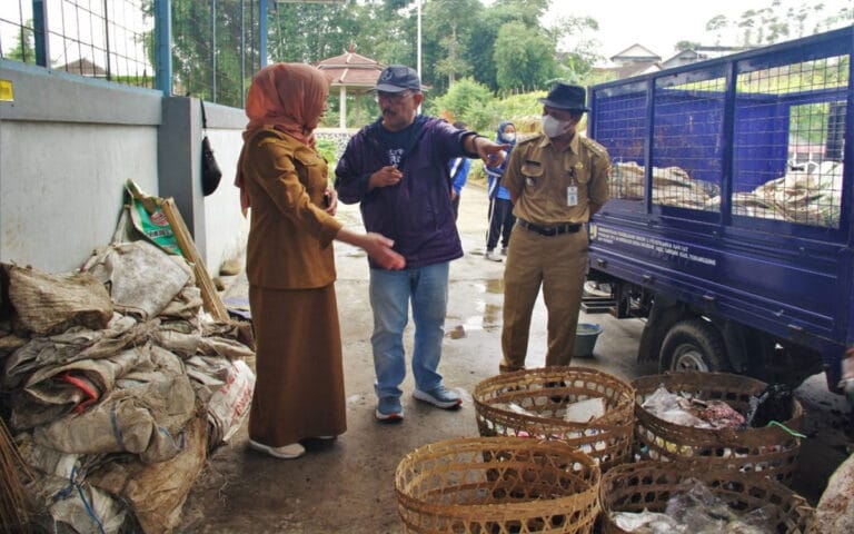 Temanggung Terima Tim Verifikasi Lapangan Penilaian PPD Tahap III