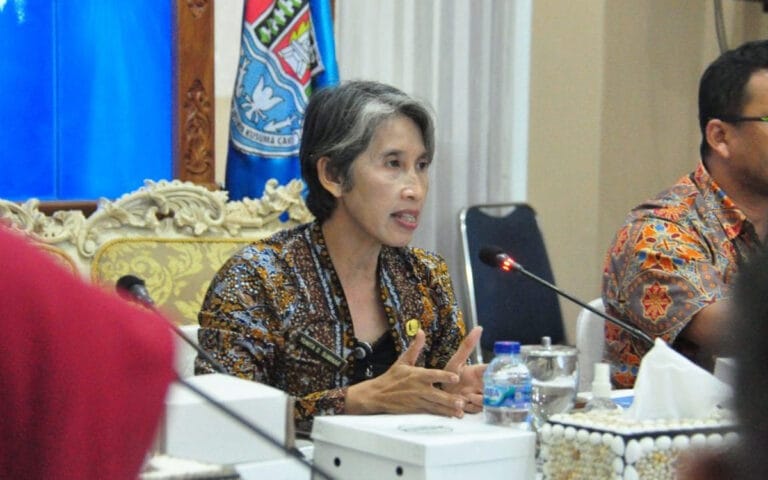 Pejabat dan ASN Cilacap Dilarang Terima Gratifikasi Lebaran