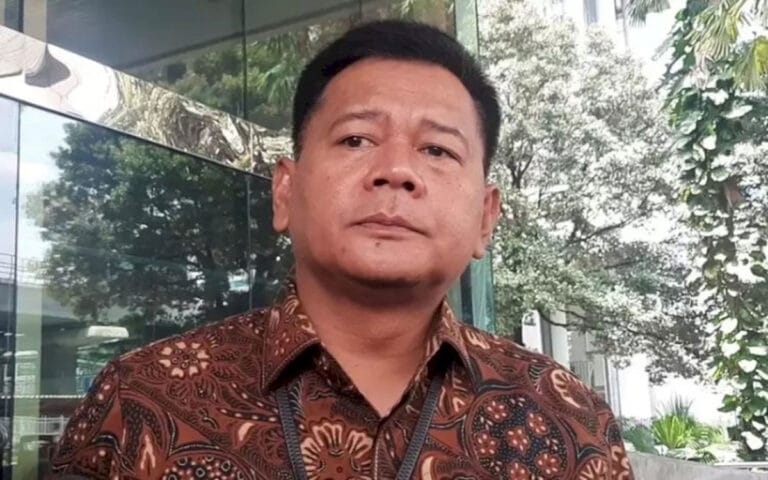 Tidak Wajar Dicopot Ketua KPK, Brigjen Endar Melapor ke Dewan Pengawas