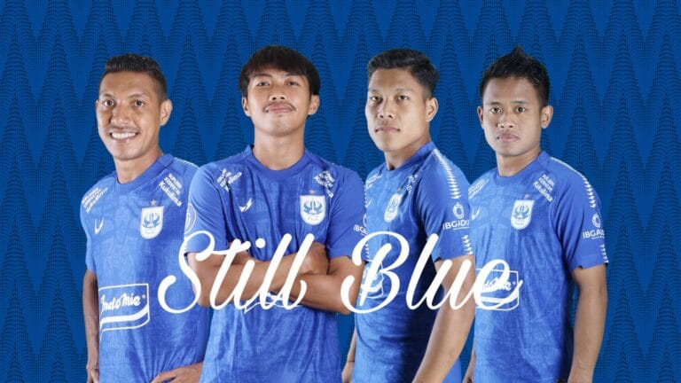 Manajemen PSIS Perpanjang Kontrak Empat Pemain Andalannya