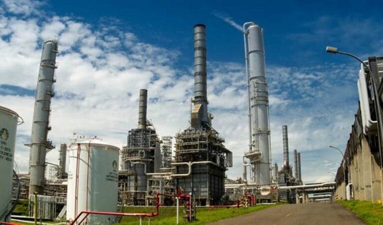 Tambah Kapasitas, Kilang TPPI Optimalkan Performa