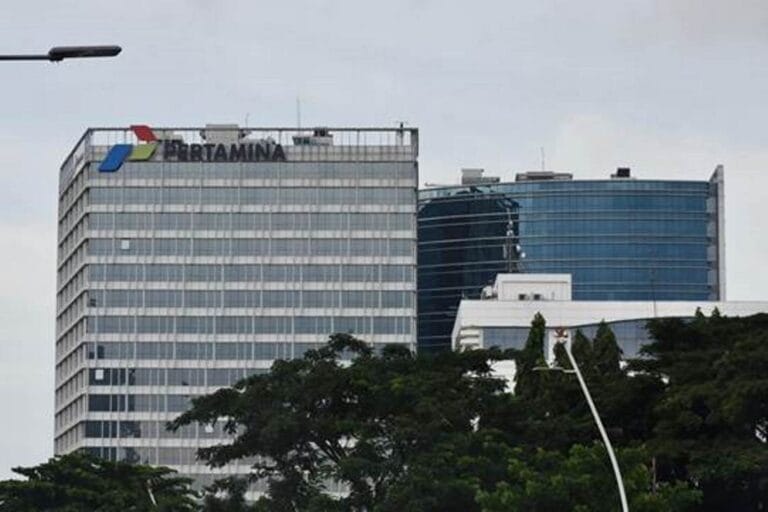 Kinerja Positif, Pertamina 2022 Raih Laba Bersih Rp56 Triliun