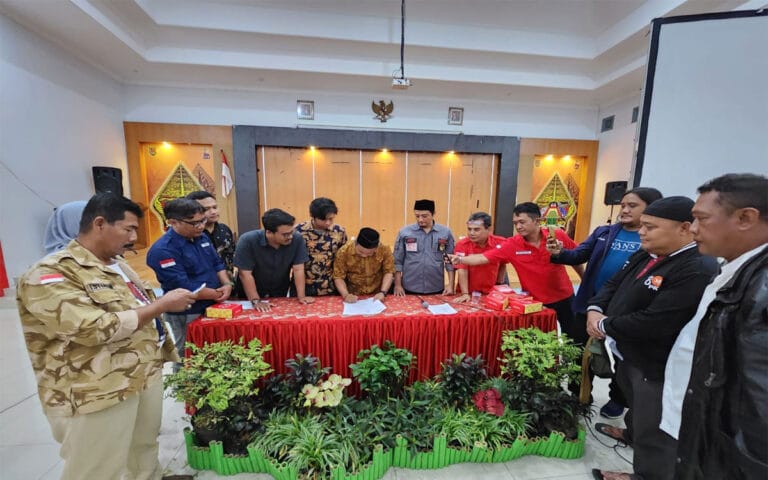 Sudah Meninggal Dunia, Sebanyak 539 Pemilih Masih Tercantum di DPS