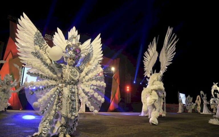 SNC Bakal Jadi Pembuka Event Semarak Jejak Kreatif 2023